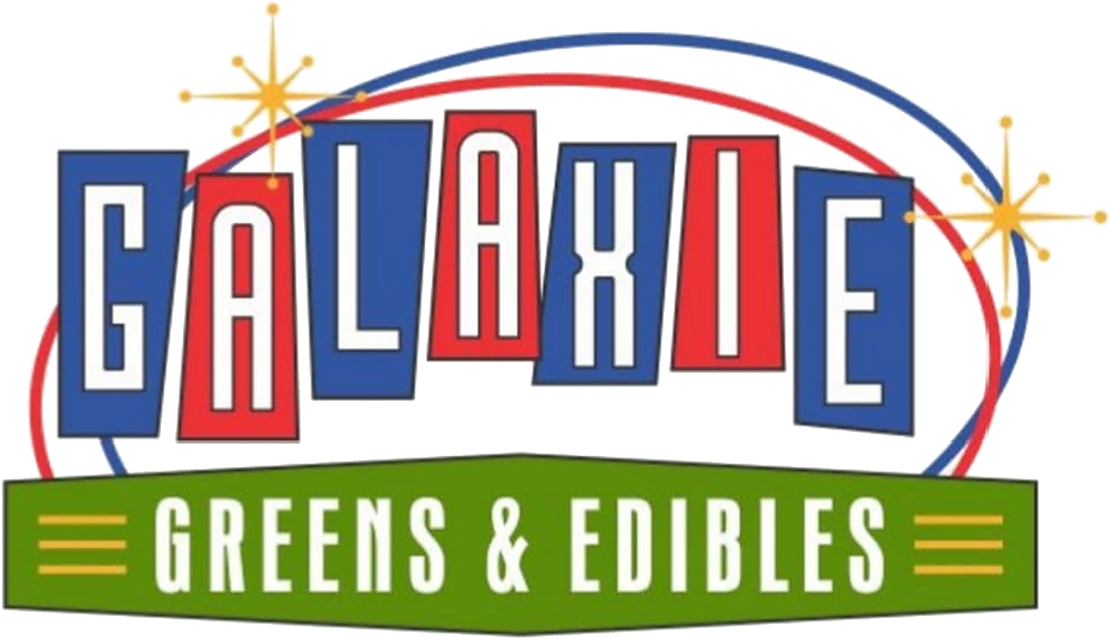 Galaxie Greens & Edibles