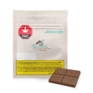 Bernard's Cannabis Creations - Milk Chocolate Hazelnut Praline.jpg