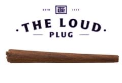 The Loud Plug - Benny Blunto Guava Biscotti 3 x 0.5g.jpeg