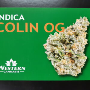 Western Cannabis - Colin OG 3.5g.jpg
