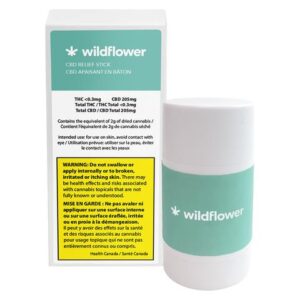Wildflower - Relief Stick 30g.jpg