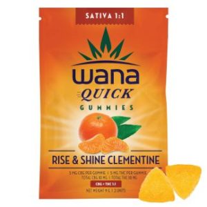 Wana Quick - Rise and Shine Clementine 1:1 Sativa.jpeg